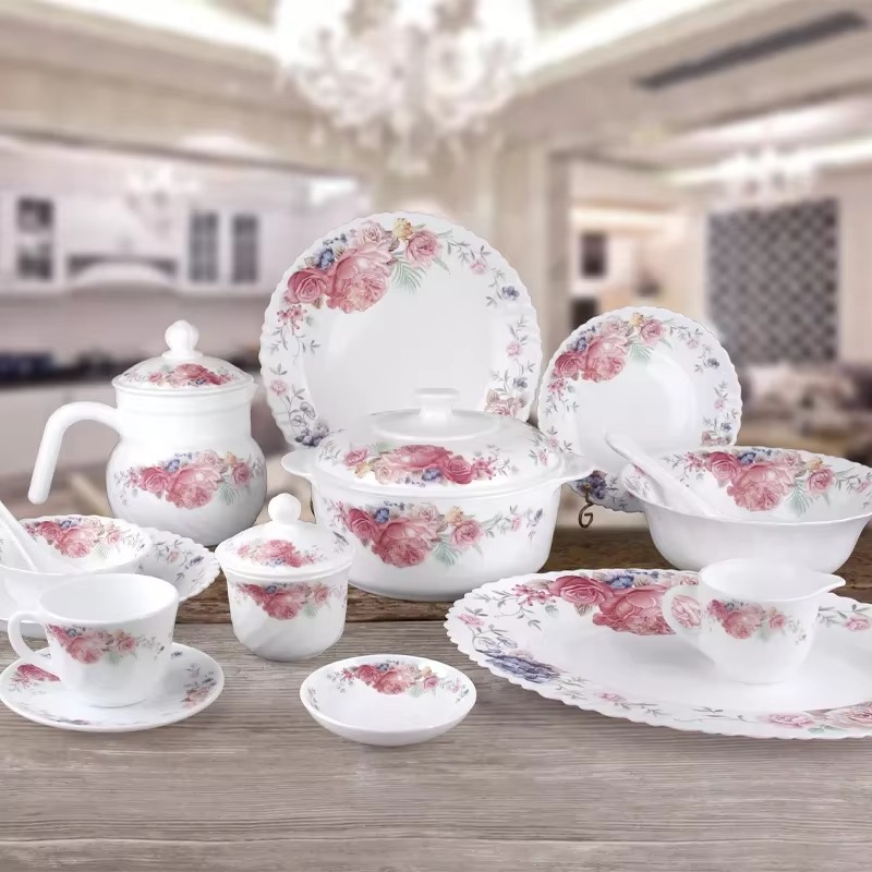 Dinner sets
